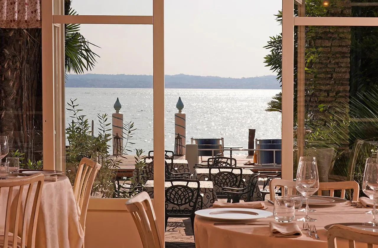 Hotel Marconi Sirmione 3*,