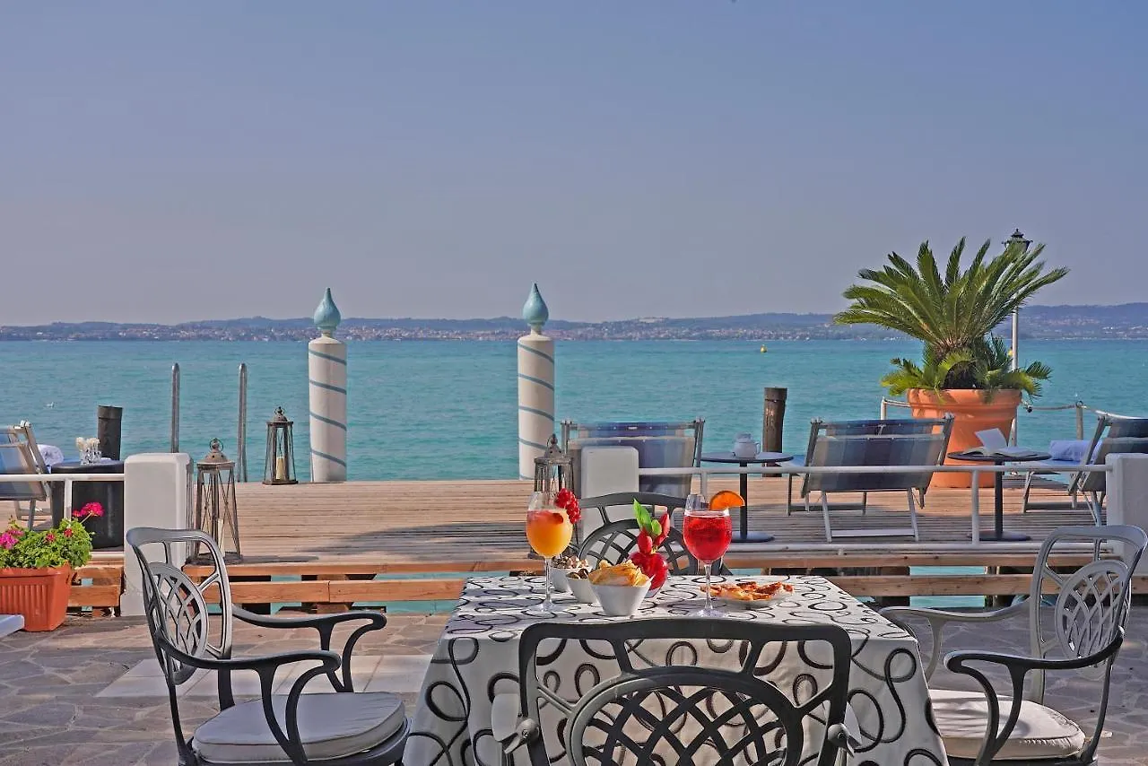 Hotel Marconi Sirmione