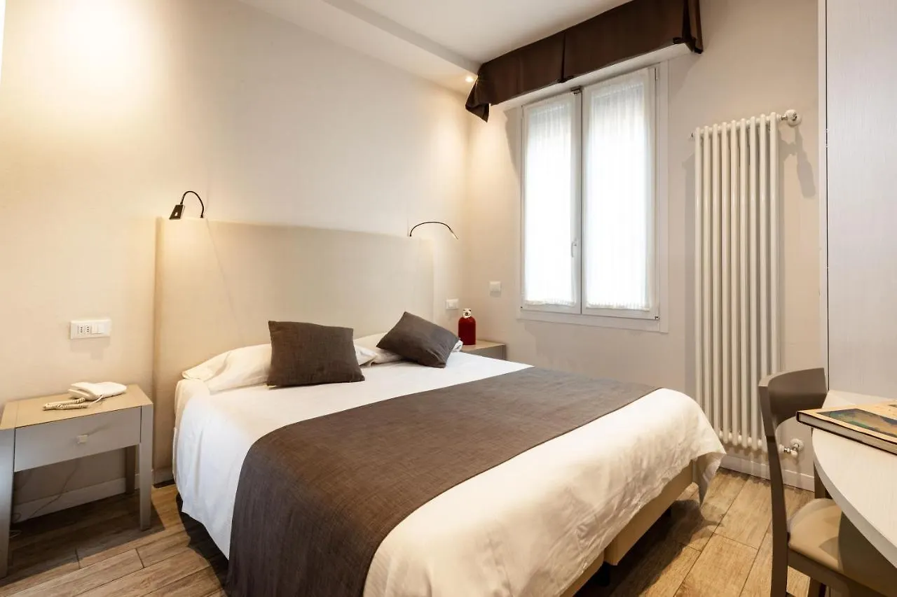 Hotel Marconi Sirmione