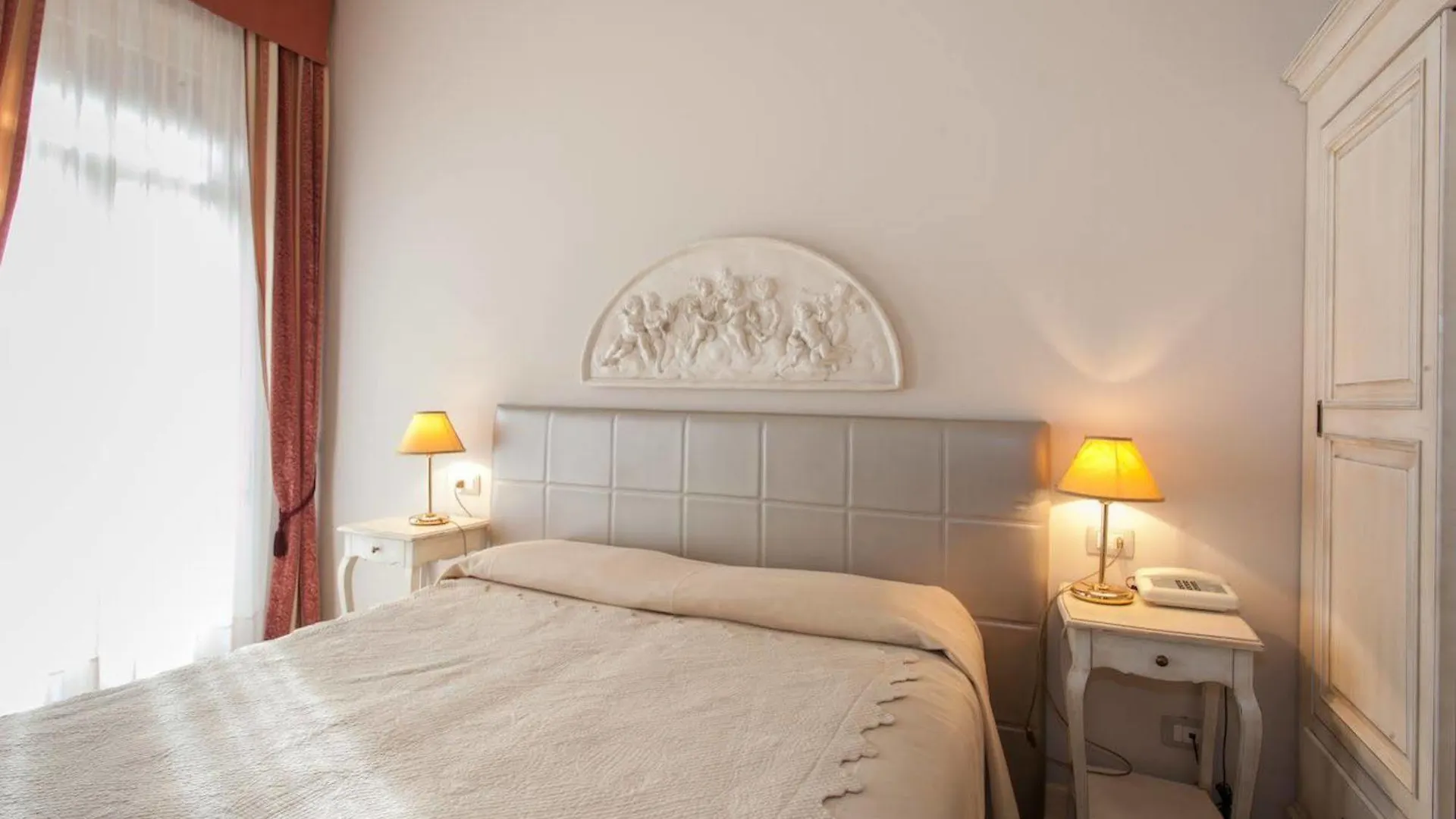 Hotel Marconi Sirmione
